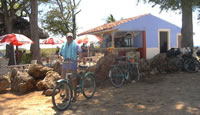 Nearby Beach Bar